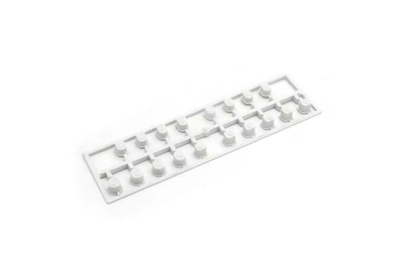 Sus. Bush set (White/MP11)