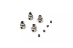 5.8mm Ball Joint (3.0mm Hole/4pcs/MP11)