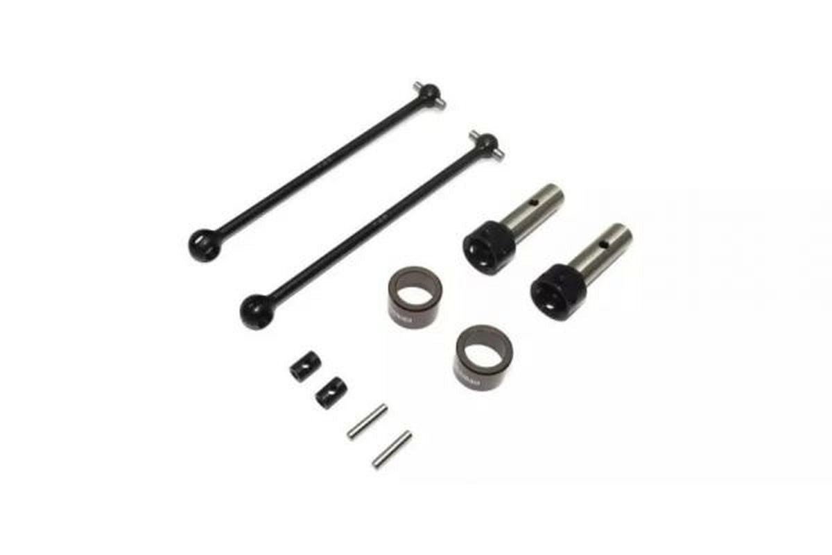 Cap Universal Swing Shaft (2pcs/L=93/MP11)
