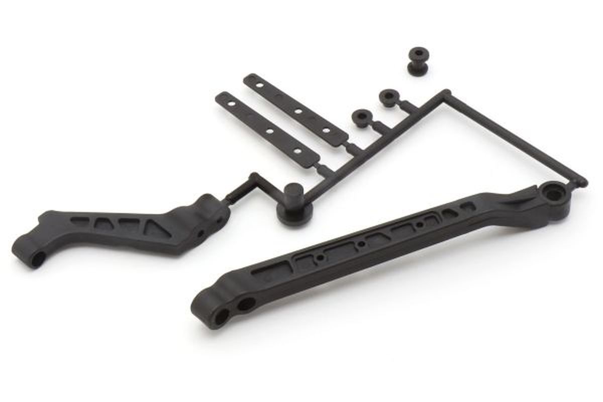 Chassis Brace Set (MP11e)