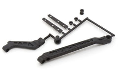 Chassis Brace Set (MP11e)