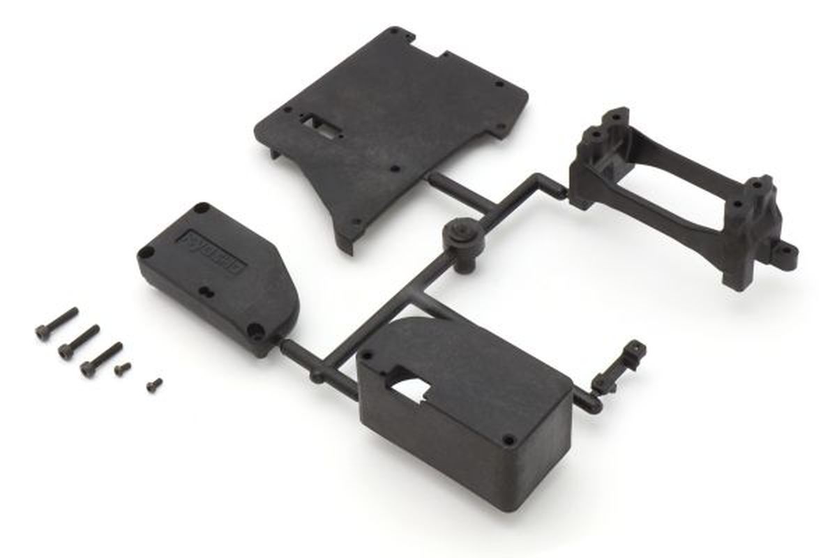 Receiver Box (MP11e)