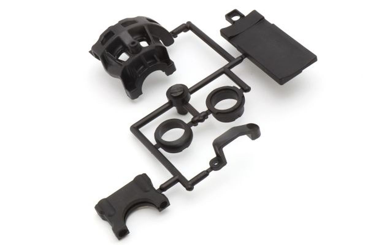 Center Diff. Mount Set (MP11e)