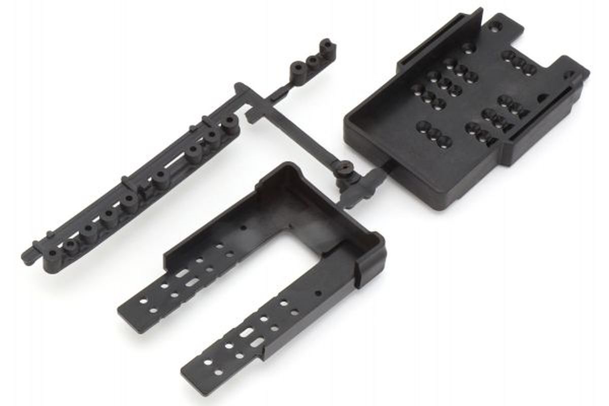Battery Tray Set (MP11e)
