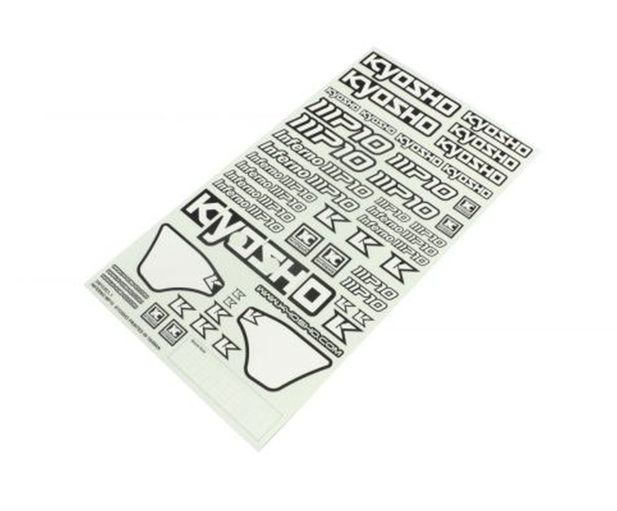 Decal (MP10)
