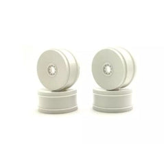 Dish Wheel (4pcs/White/MP11)