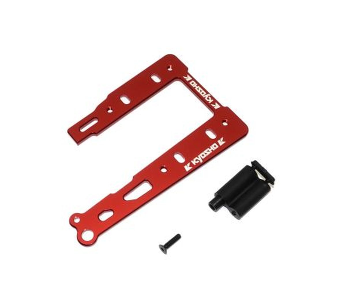 One Piece Engine Mount Plate(MP11)