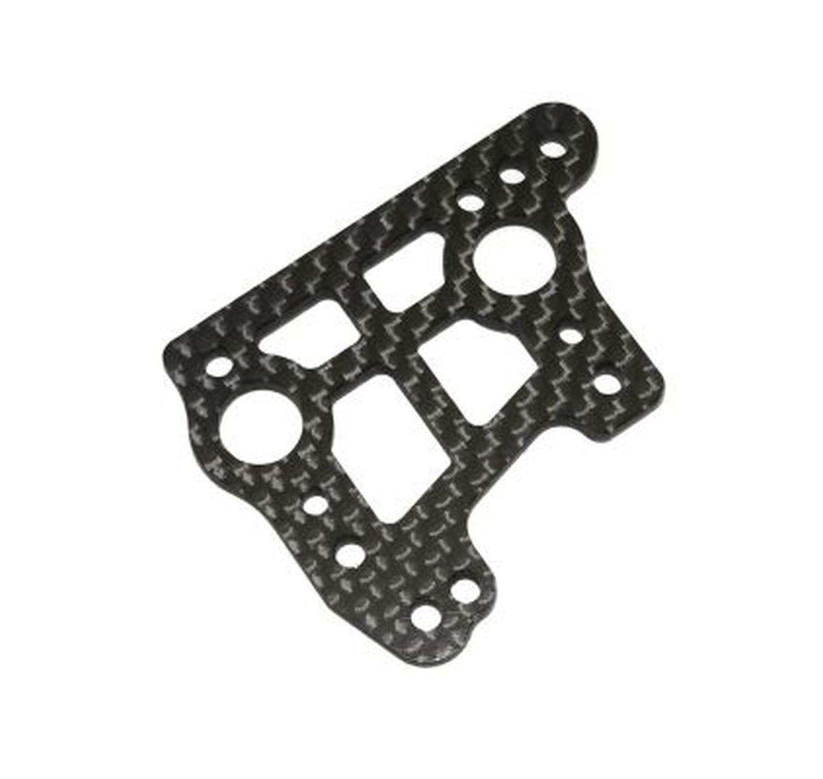 Carbon Center Diff.Plate(MP11)