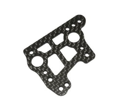 Carbon Center Diff.Plate(MP11)