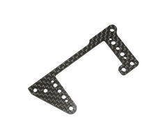Carbon Throttle Servo Plate(MP11)