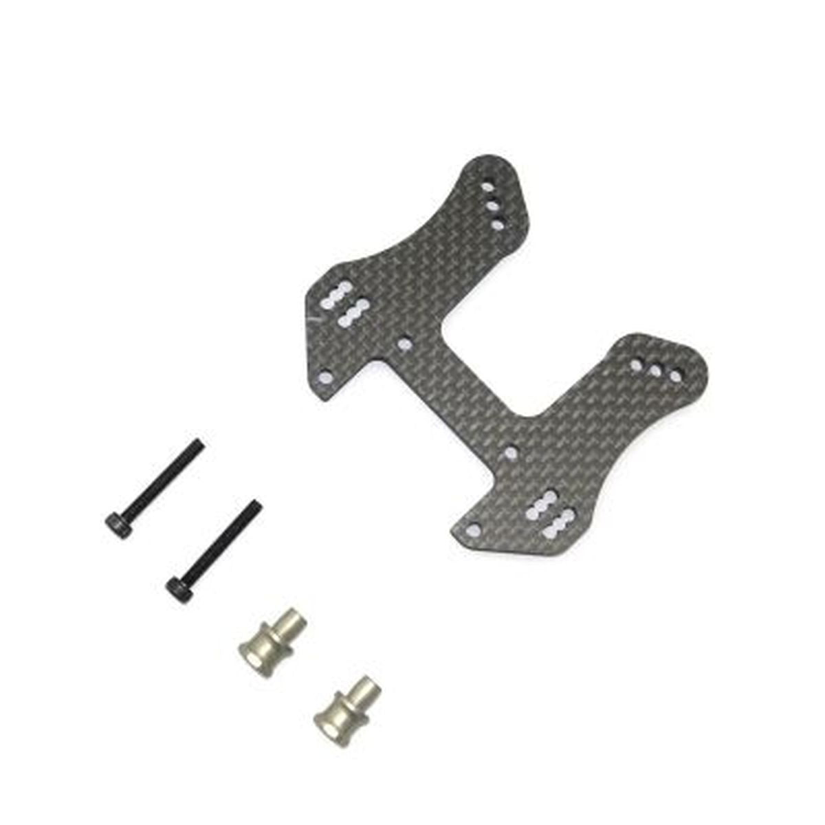 Carbon Front Shock Stay(MP11)