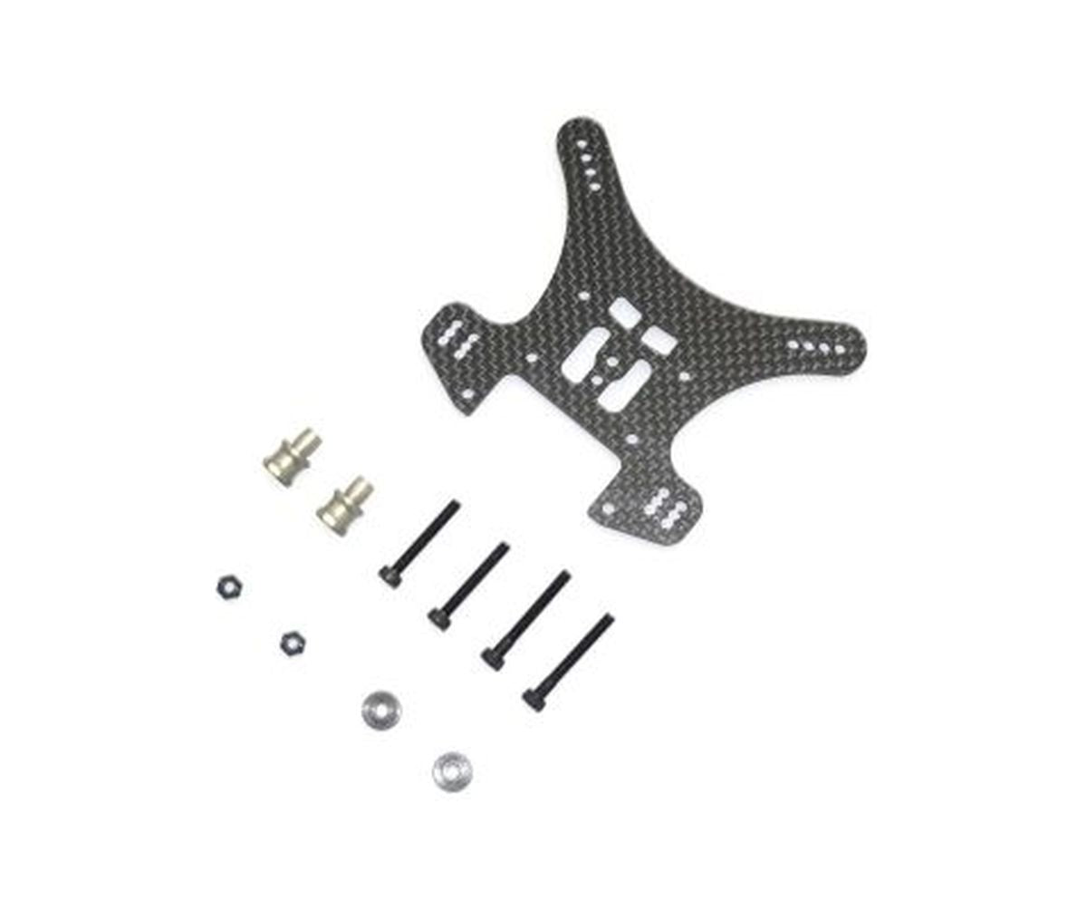 Carbon Rear Shock Stay(MP11)