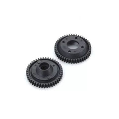2-Speed Gear Set (43T-46T/Inferno GT/IG109)