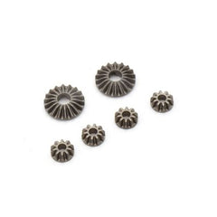 Diff. Bevel Set (ZX7.5)