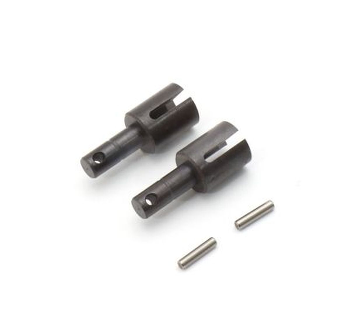 Gear Diff. Shaft (2pcs/ZX7.5)
