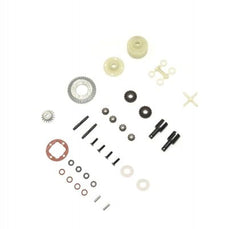 Diff. Gear Set (ZX7.5)