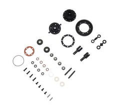 Center Diff. Gear Set (ZX7.5)