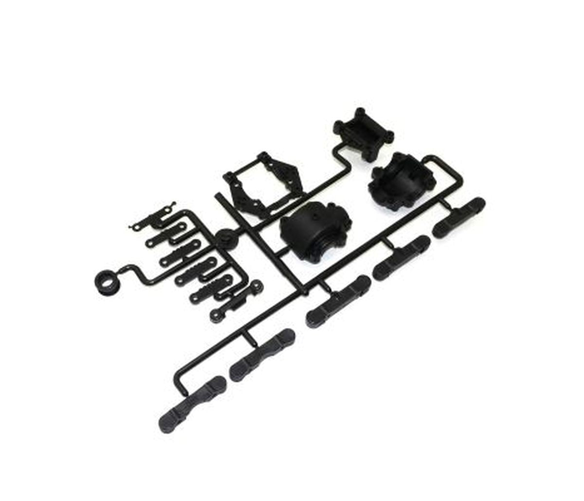 Bulkhead Set (ZX7.5)