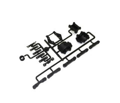 Bulkhead Set (ZX7.5)