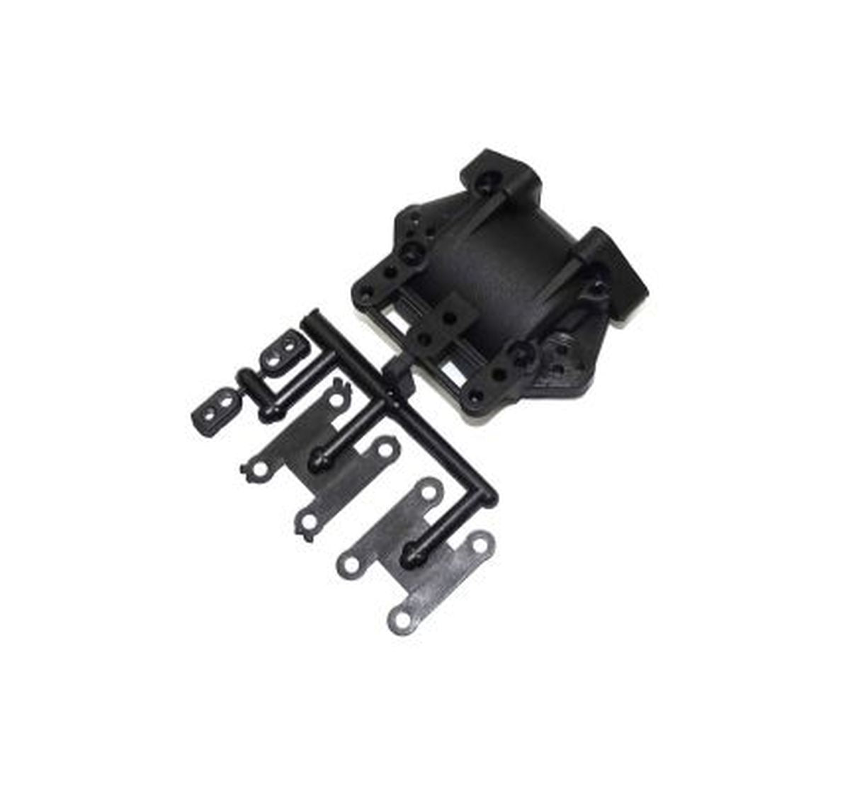 Front Upper Bulk (ZX7.5)