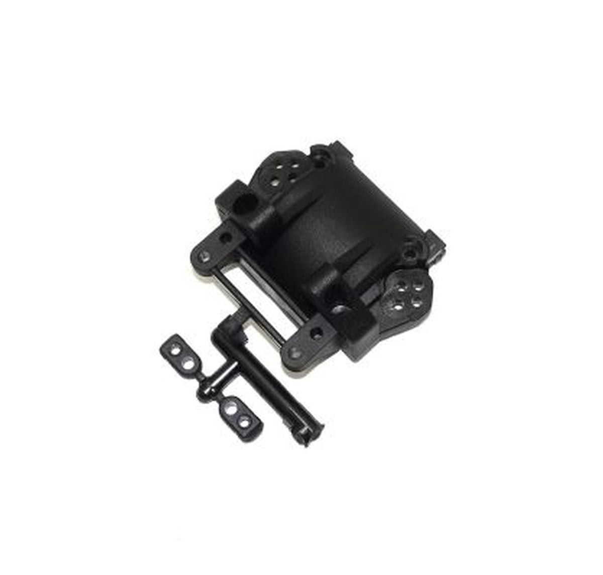 Rear Upper Bulk (ZX7.5)
