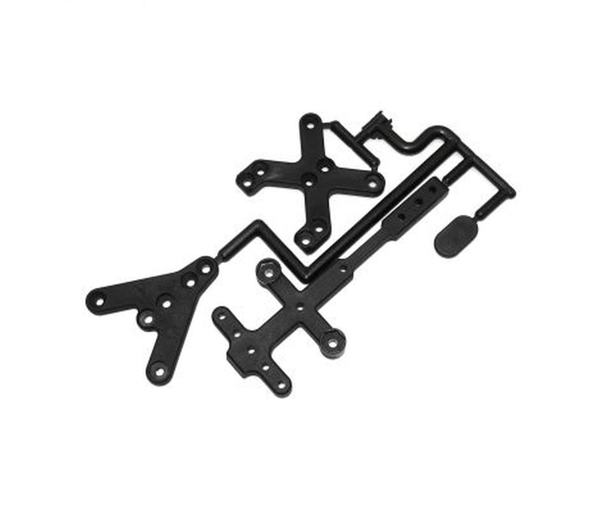 Front Stiffener (ZX7.5)