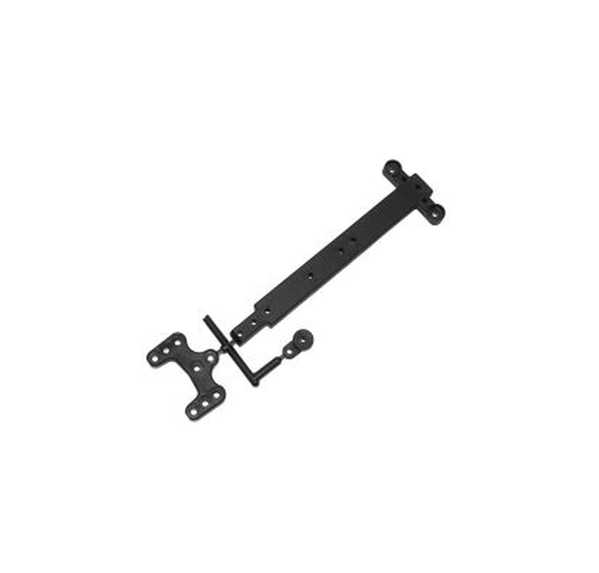 Rear Stiffener (ZX7.5)