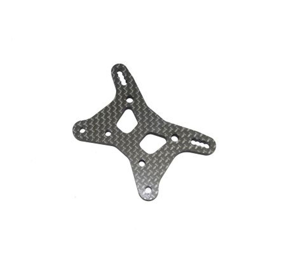 Carbon Front Shock Stay (ZX7.5)
