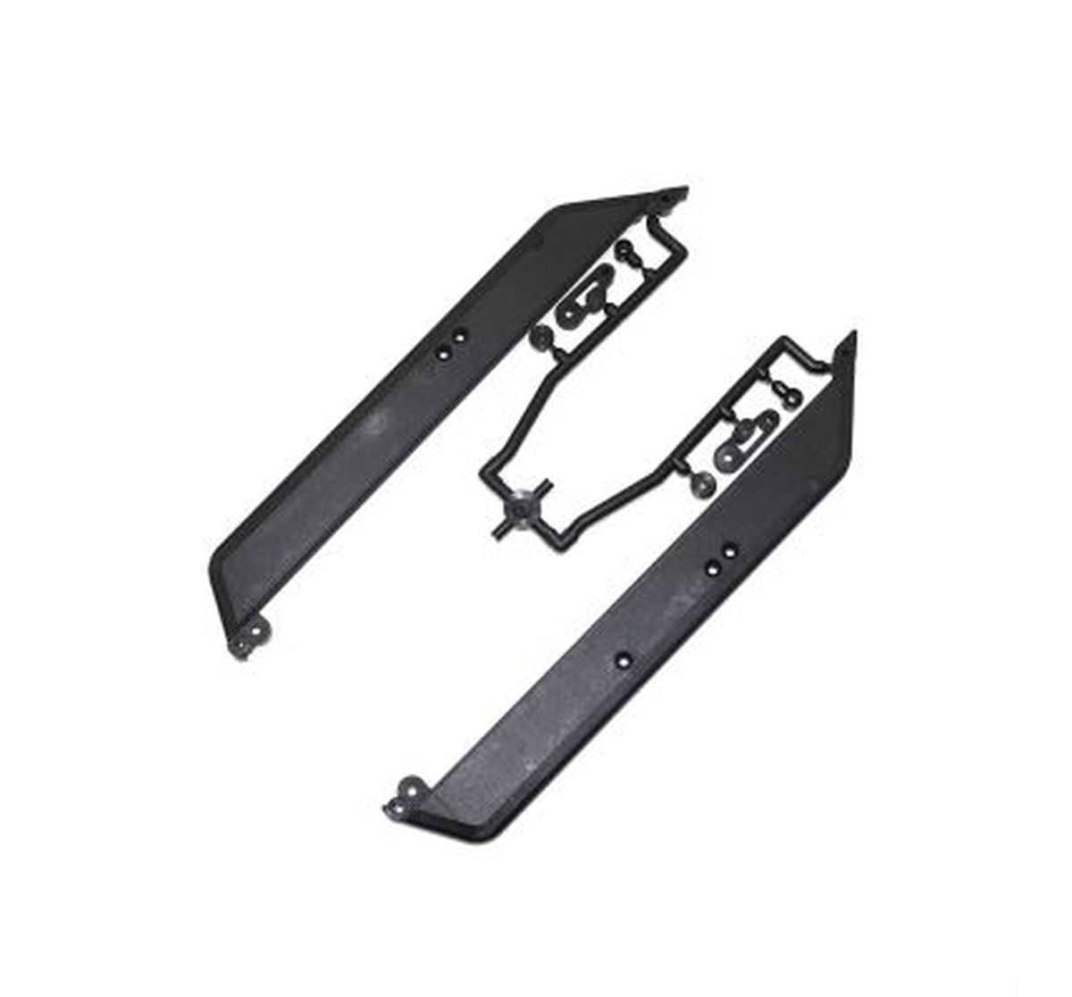 Side Guard Set (ZX7.5)