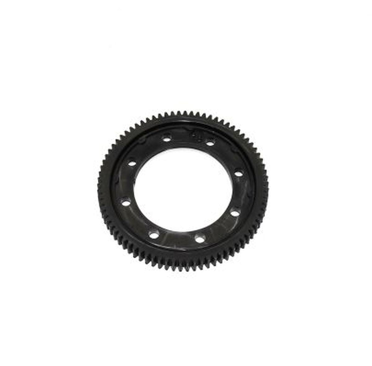 Spur Gear(48P-78T/ZX7.5)