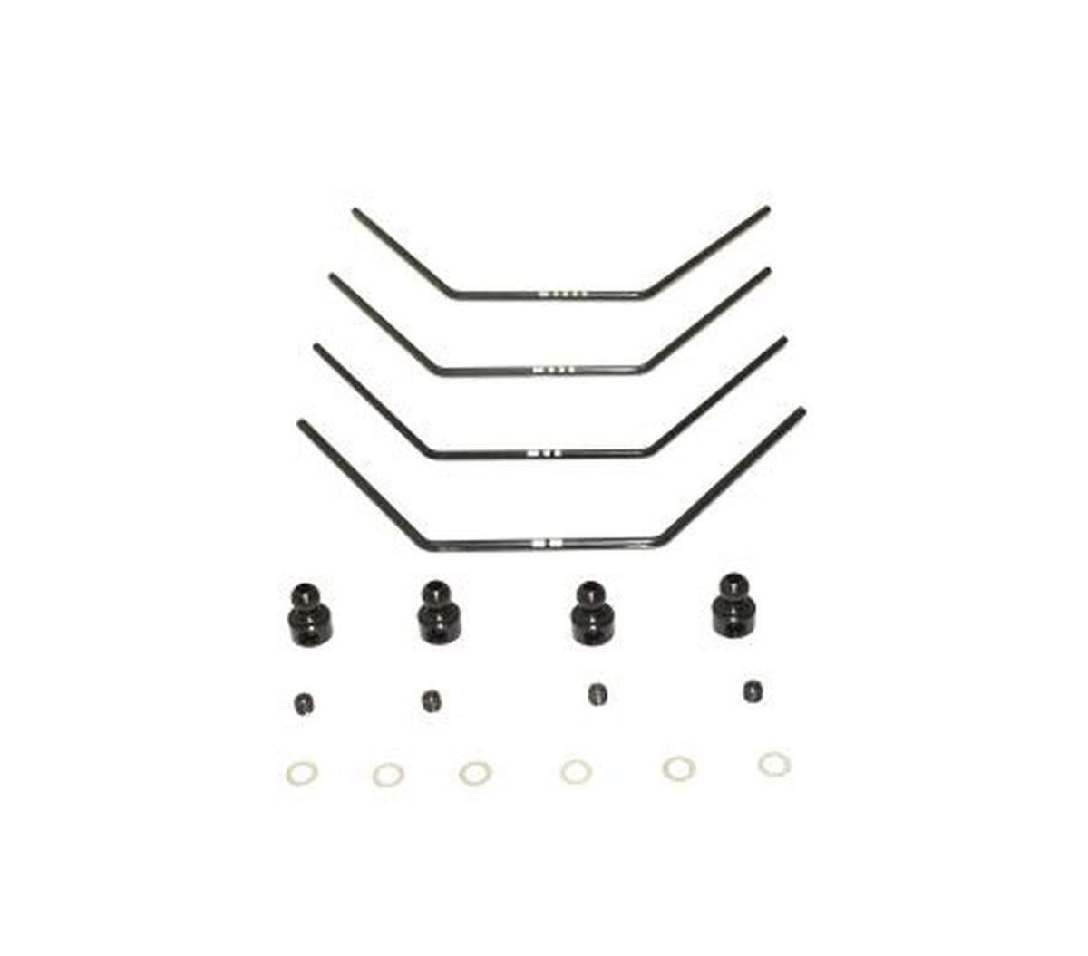Stabilizer Set(1.7-2.0/ZX7.5)