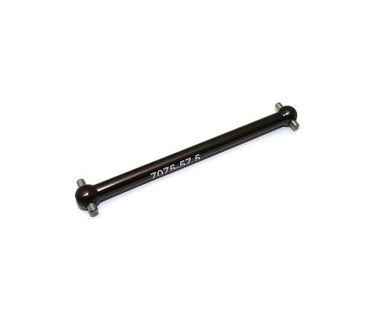 Center Shaft (57.5/7075/ZX7.5)