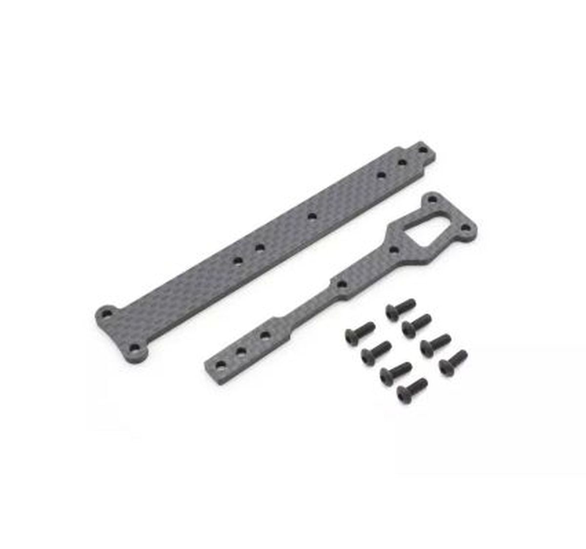 Carbon Lower Brace Set (ZX7.5)