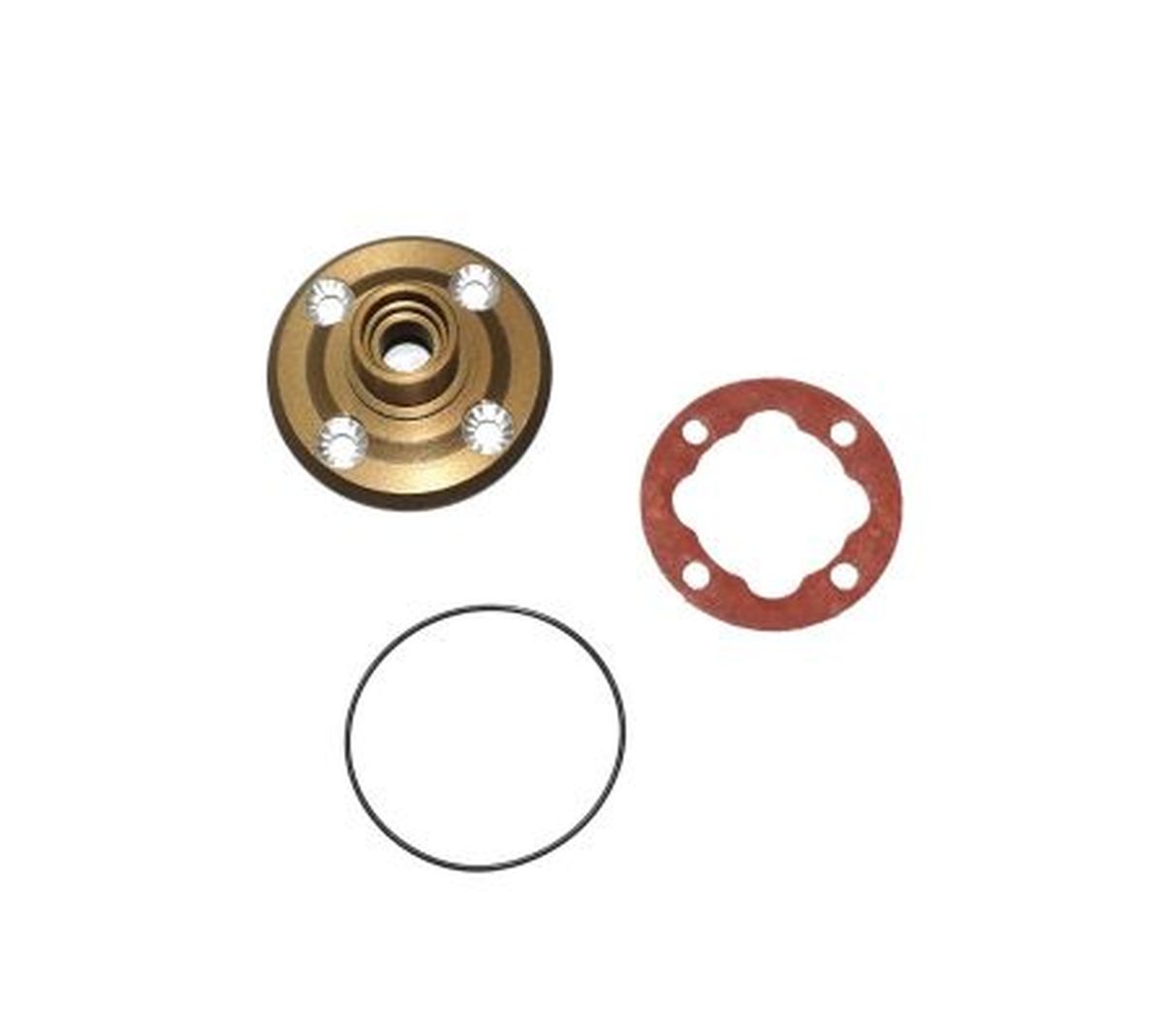 Center diff. Cap (ZX7.5)