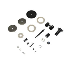 Oneway Slipper Clutch Set (ZX7.5)
