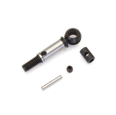 Wheel Shaft (for Universal/1pc/SB/ZX7.5)