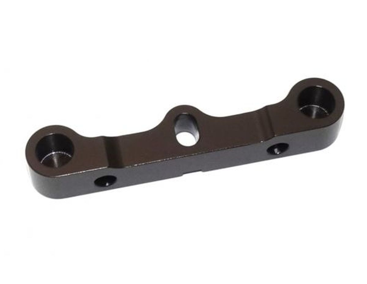 SP Al Front Sus. Holder D(Gunmetal/LAZER)