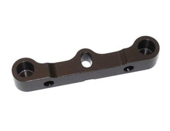 SP Al Front Sus. Holder D(Gunmetal/LAZER)