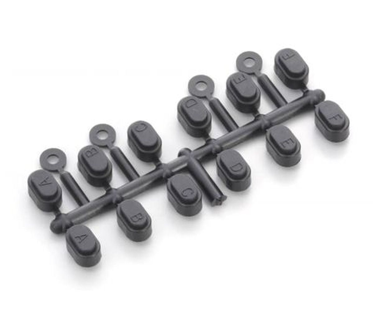 Bush Holder Set (LAZER)