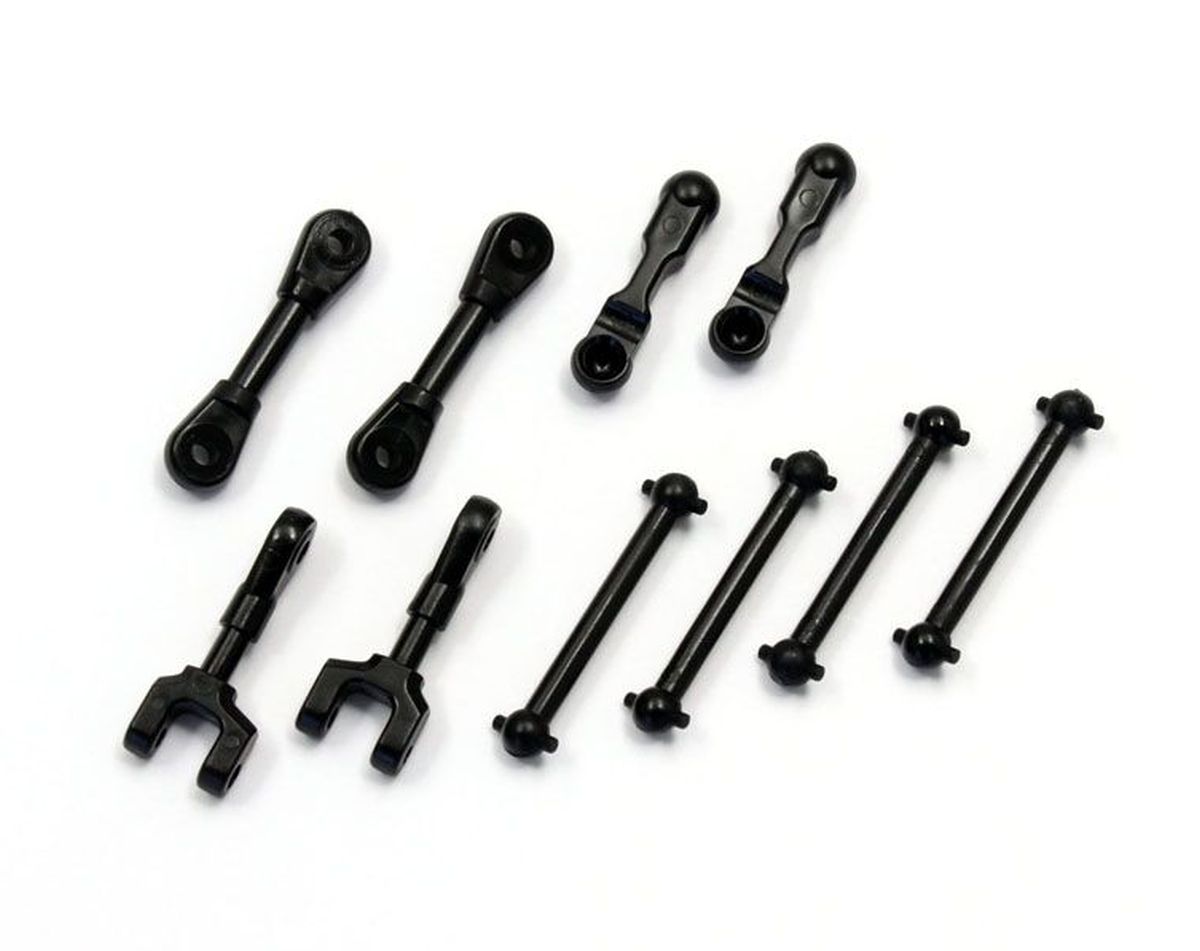 Suspension Rod Set (Mini-Z Buggy)