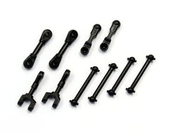 Suspension Rod Set (Mini-Z Buggy)