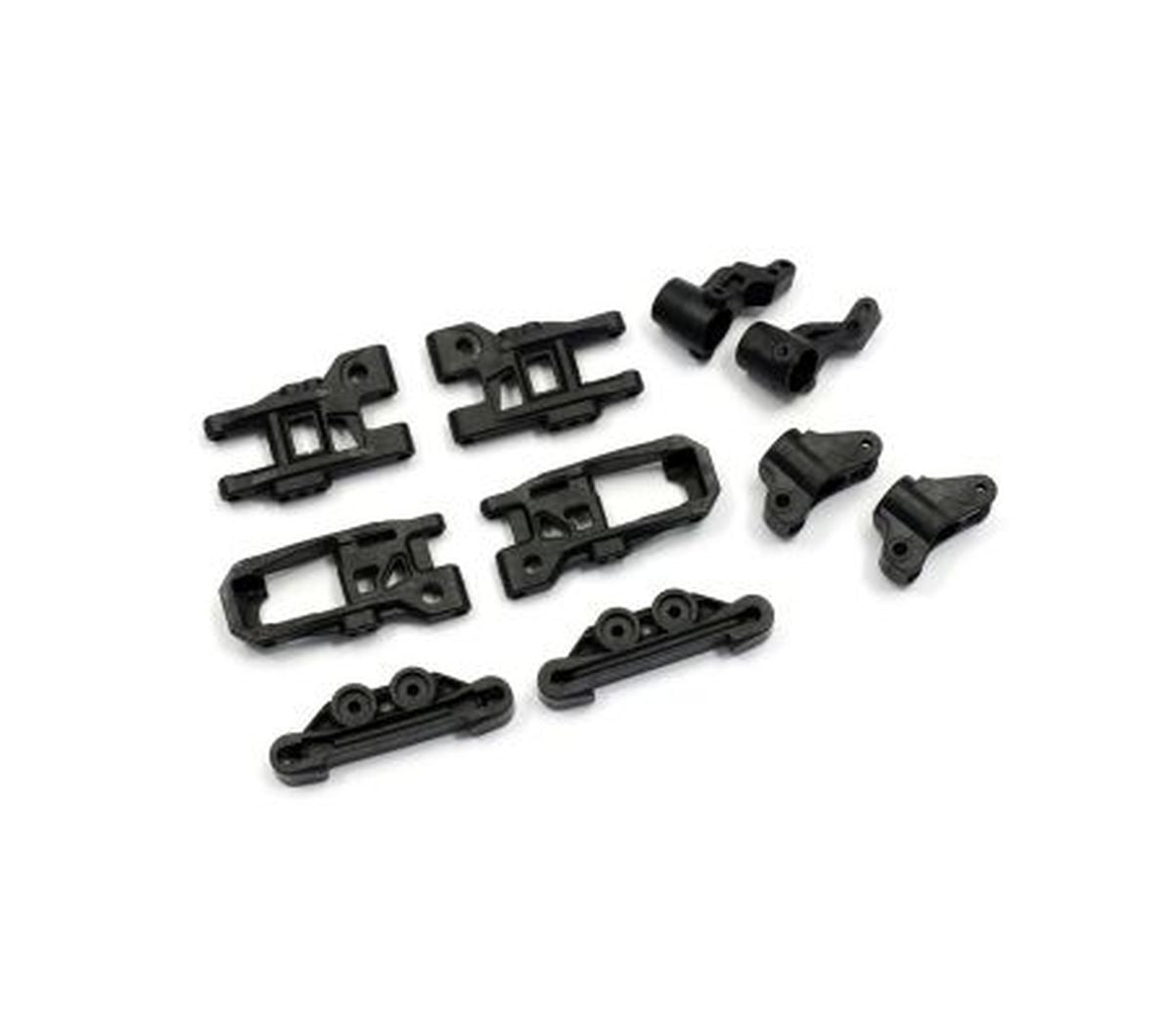 Suspension Arm Set (Mini-Z Buggy)