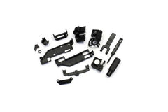 Servo Plate Set (Mini-Z Buggy)