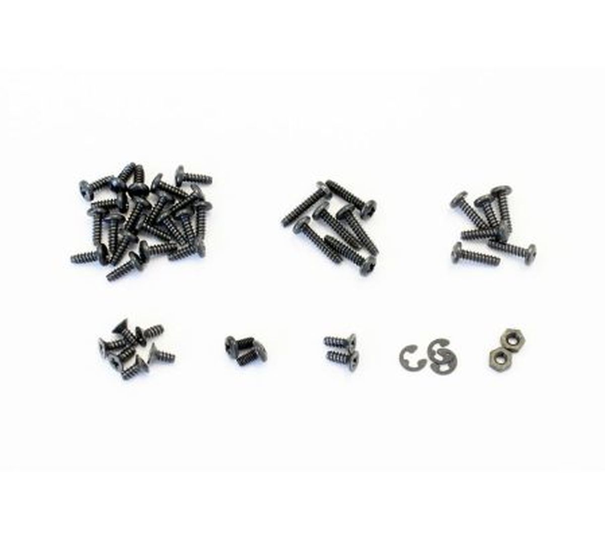 Screw Set for Mini-Z Buggy