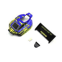 Body Set (Inferno MP9 TKI3/Blu