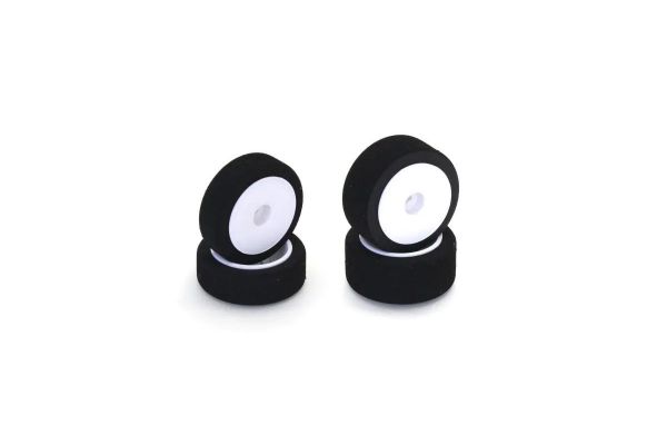 Sponge Tire Set (Medium/Dish W