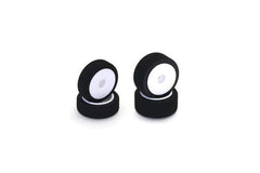 Sponge Tire Set (Medium/Dish W