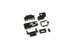Rear Main Chassis Set (ASF/Sports)