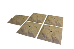Mini-Z 4x4 Stack Terrain (5pcs