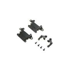 Front Suspension Arm Set 2.0 (MR04)